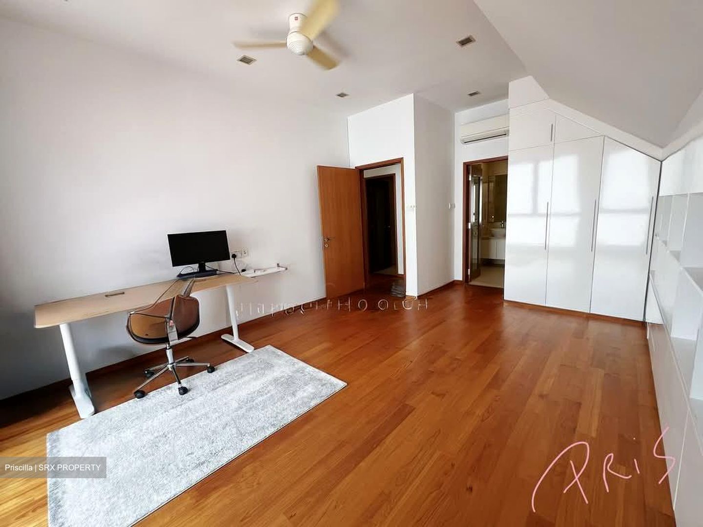 Serangoon Garden Estate (D19), Semi-Detached #555020691